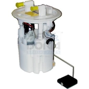 Unité d'injection de carburant MEAT & DORIA