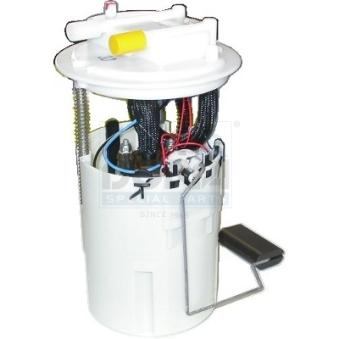 Unité d'injection de carburant MEAT & DORIA