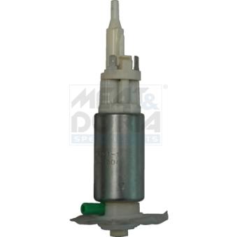 Pompe à carburant MEAT & DORIA