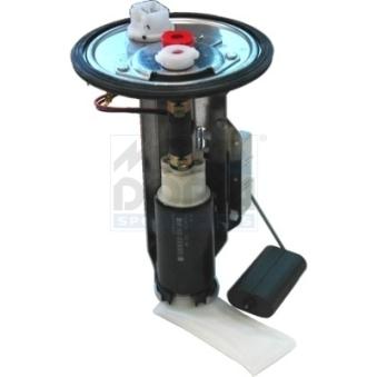 Unité d'injection de carburant MEAT & DORIA