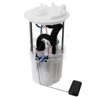 Unité d'injection de carburant MEAT & DORIA