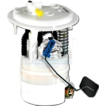 Unité d'injection de carburant MEAT & DORIA