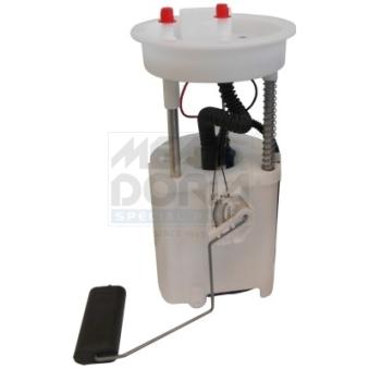 Unité d'injection de carburant MEAT & DORIA