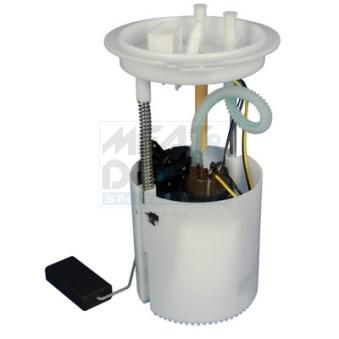 Unité d'injection de carburant MEAT & DORIA