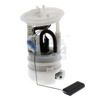 Unité d'injection de carburant MEAT & DORIA