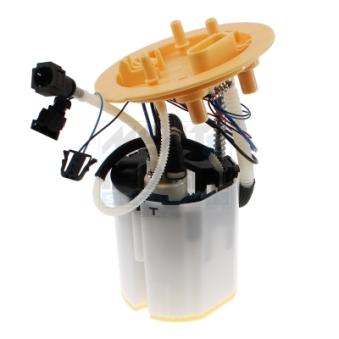 Unité d'injection de carburant MEAT & DORIA