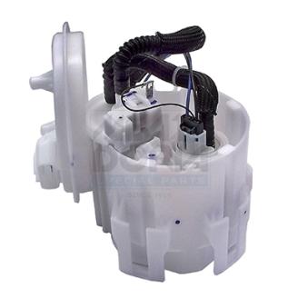 Unité d'injection de carburant MEAT & DORIA