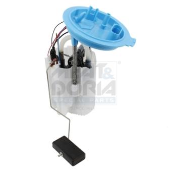 Unité d'injection de carburant MEAT & DORIA 771006