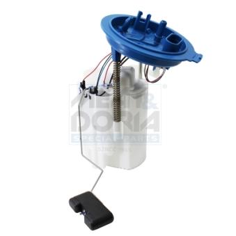 Unité d'injection de carburant MEAT & DORIA 771081