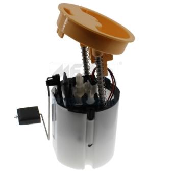 Unité d'injection de carburant MEAT & DORIA