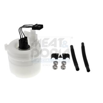 Kit d'assemblage, pompe à carburant MEAT & DORIA
