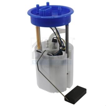 Unité d'injection de carburant MEAT & DORIA