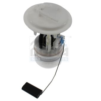 Unité d'injection de carburant MEAT & DORIA