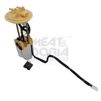 Unité d'injection de carburant MEAT & DORIA