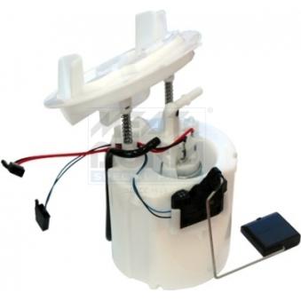 Unité d'injection de carburant MEAT & DORIA