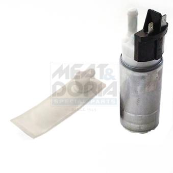 Kit d'assemblage, pompe à carburant MEAT & DORIA