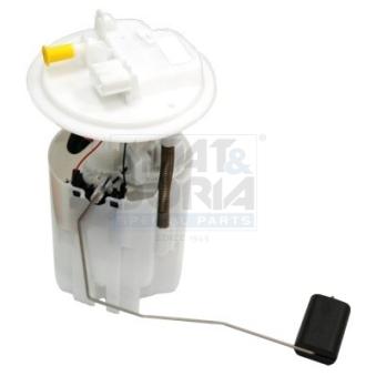 Unité d'injection de carburant MEAT & DORIA 77333