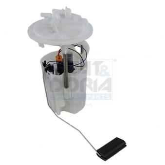 Unité d'injection de carburant MEAT & DORIA