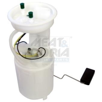 Unité d'injection de carburant MEAT & DORIA 77383