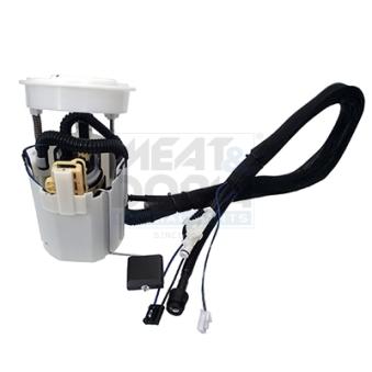 Unité d'injection de carburant MEAT & DORIA