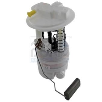 Unité d'injection de carburant MEAT & DORIA