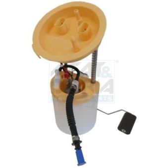 Unité d'injection de carburant MEAT & DORIA 77443