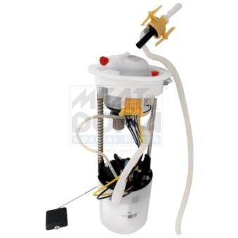 Unité d'injection de carburant MEAT & DORIA