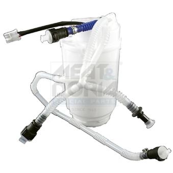 Unité d'injection de carburant MEAT & DORIA