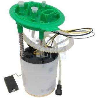 Unité d'injection de carburant MEAT & DORIA