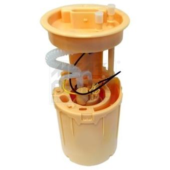 Unité d'injection de carburant MEAT & DORIA 77488