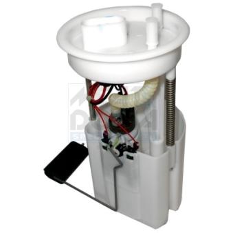 Unité d'injection de carburant MEAT & DORIA