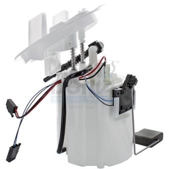 Unité d'injection de carburant MEAT & DORIA