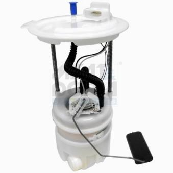 Unité d'injection de carburant MEAT & DORIA 77553