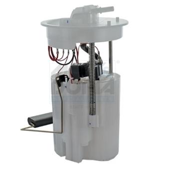 Unité d'injection de carburant MEAT & DORIA