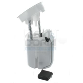 Unité d'injection de carburant MEAT & DORIA