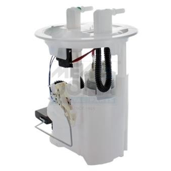 Unité d'injection de carburant MEAT & DORIA 77635