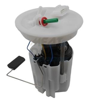 Unité d'injection de carburant MEAT & DORIA