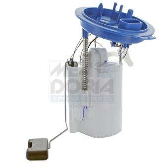 Unité d'injection de carburant MEAT & DORIA 77640