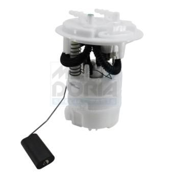 Unité d'injection de carburant MEAT & DORIA