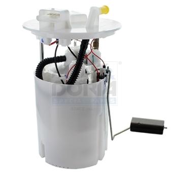 Unité d'injection de carburant MEAT & DORIA