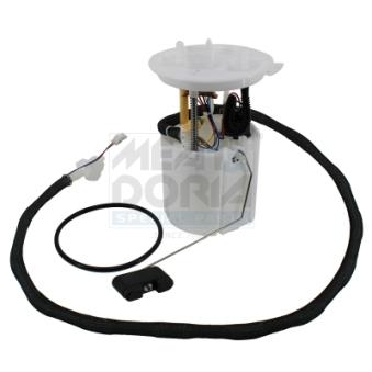 Unité d'injection de carburant MEAT & DORIA 77724