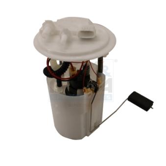 Unité d'injection de carburant MEAT & DORIA 77727