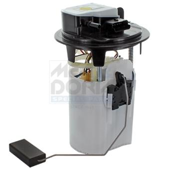 Unité d'injection de carburant MEAT & DORIA 77743