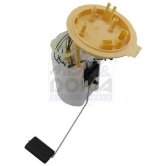 Unité d'injection de carburant MEAT & DORIA 77756