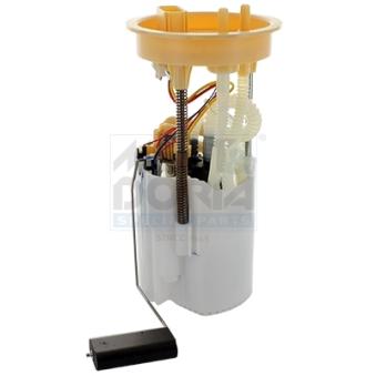 Unité d'injection de carburant MEAT & DORIA