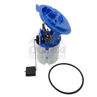 Unité d'injection de carburant MEAT & DORIA