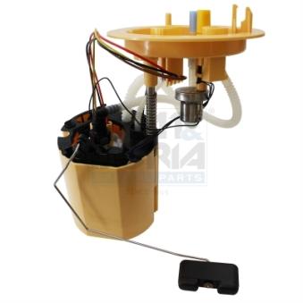 Unité d'injection de carburant MEAT & DORIA