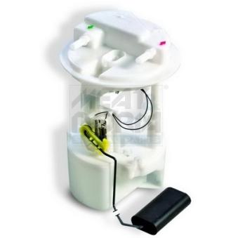 Capteur, niveau de carburant MEAT & DORIA