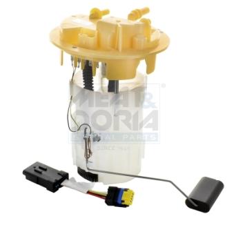 Capteur, niveau de carburant MEAT & DORIA