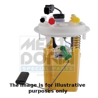 Capteur, niveau de carburant MEAT & DORIA